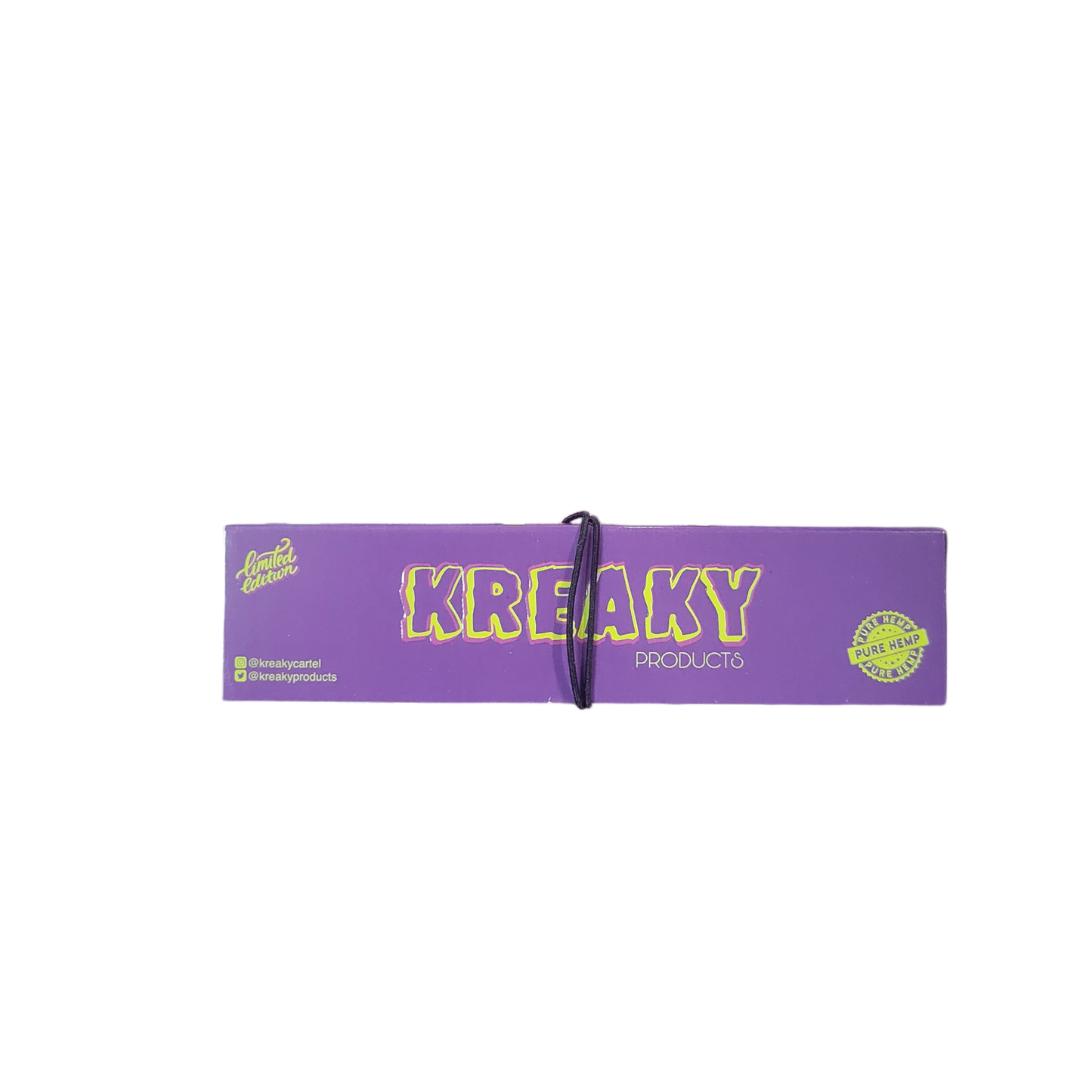 King Size Hemp Rolling Papers