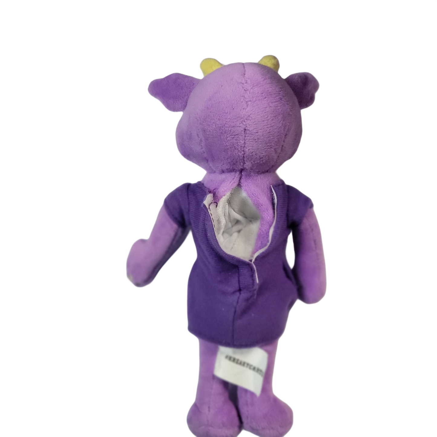 Kreaky Plushie Doll