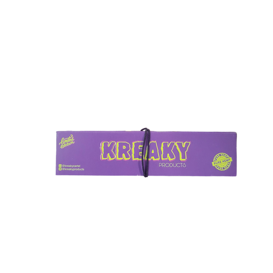 King Size Hemp Rolling Papers