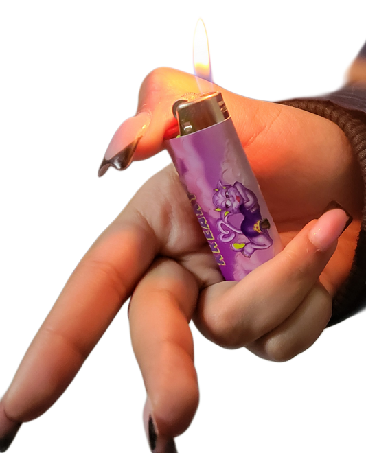Lighters