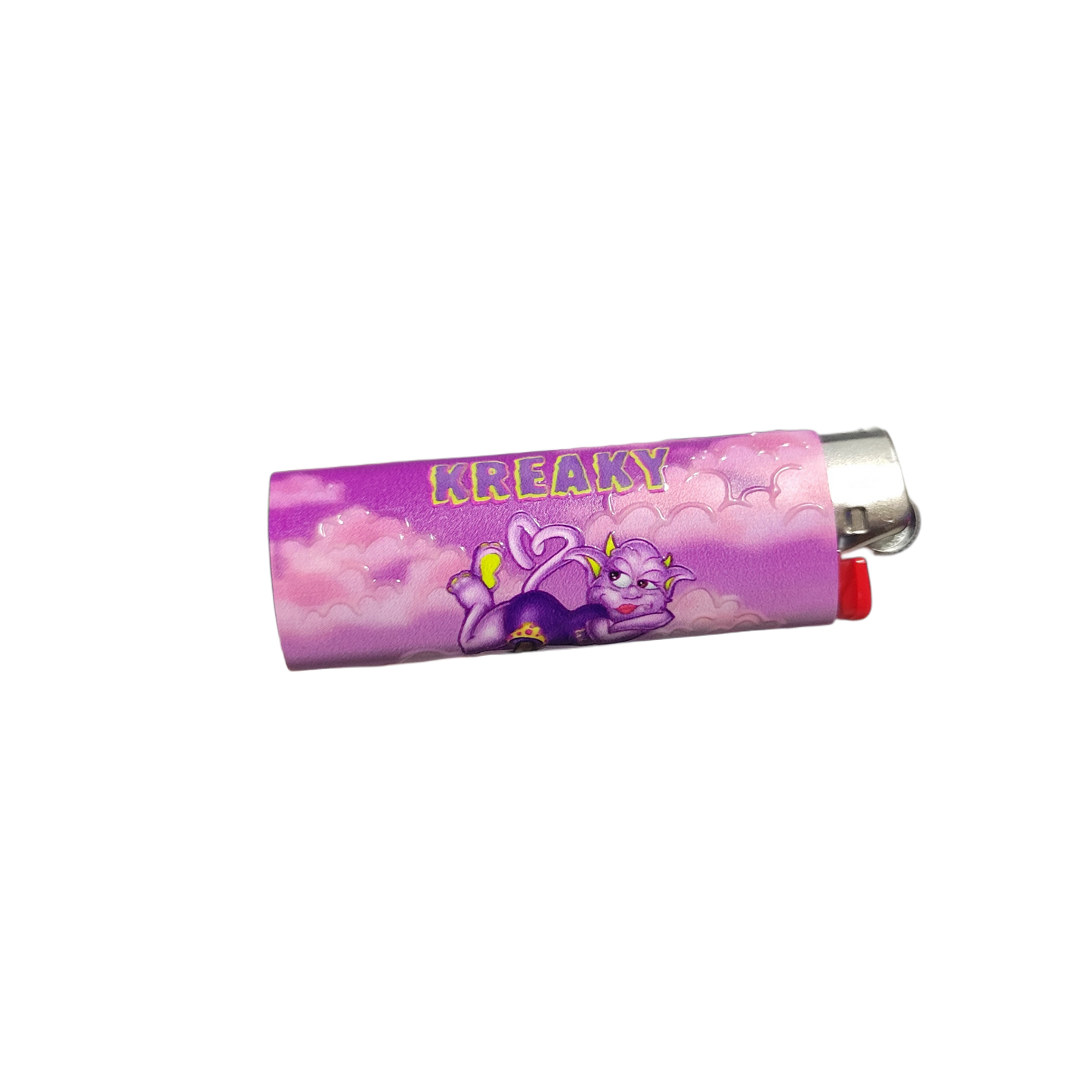 Lighters